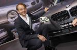 BMW 5-Series 2010 года